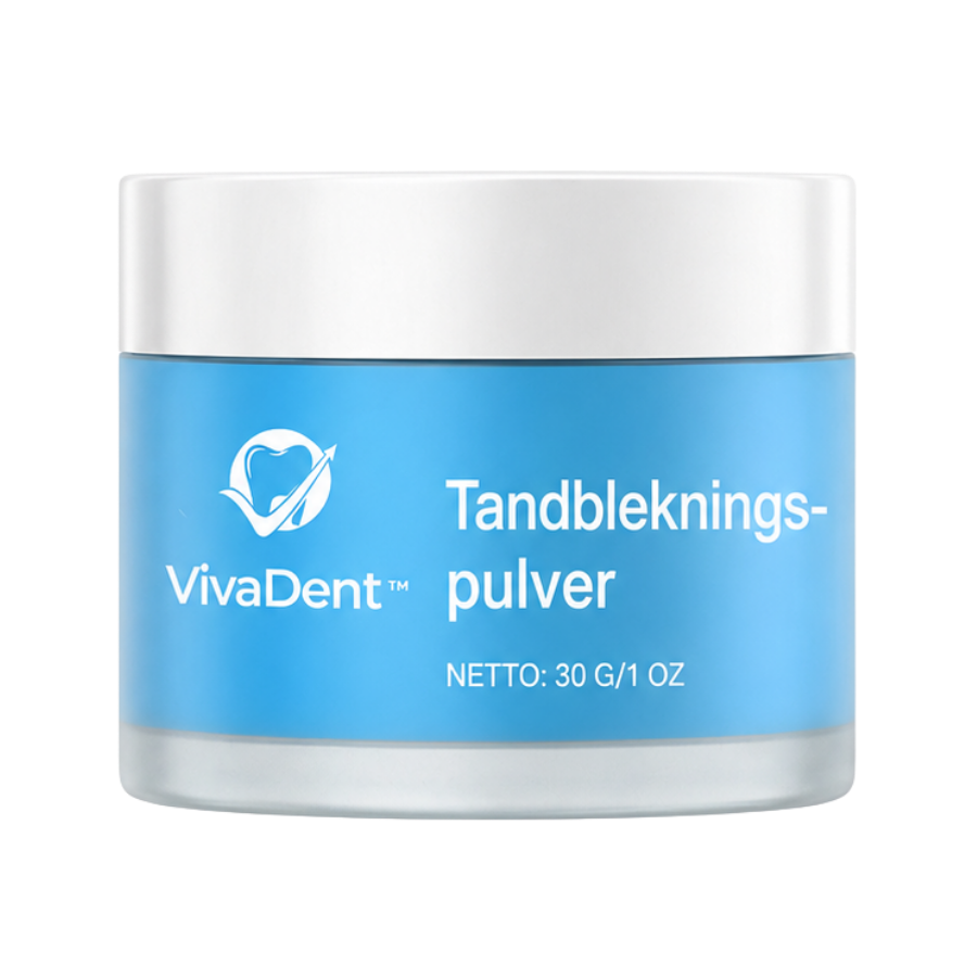 VivaDent™ Pulver