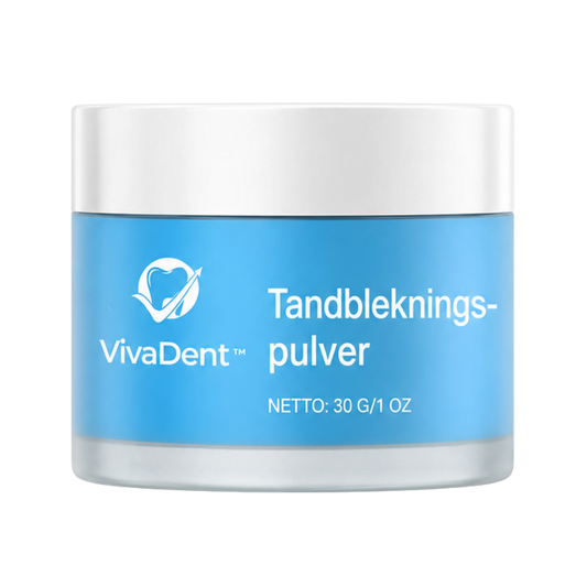VivaDent™ Pulver