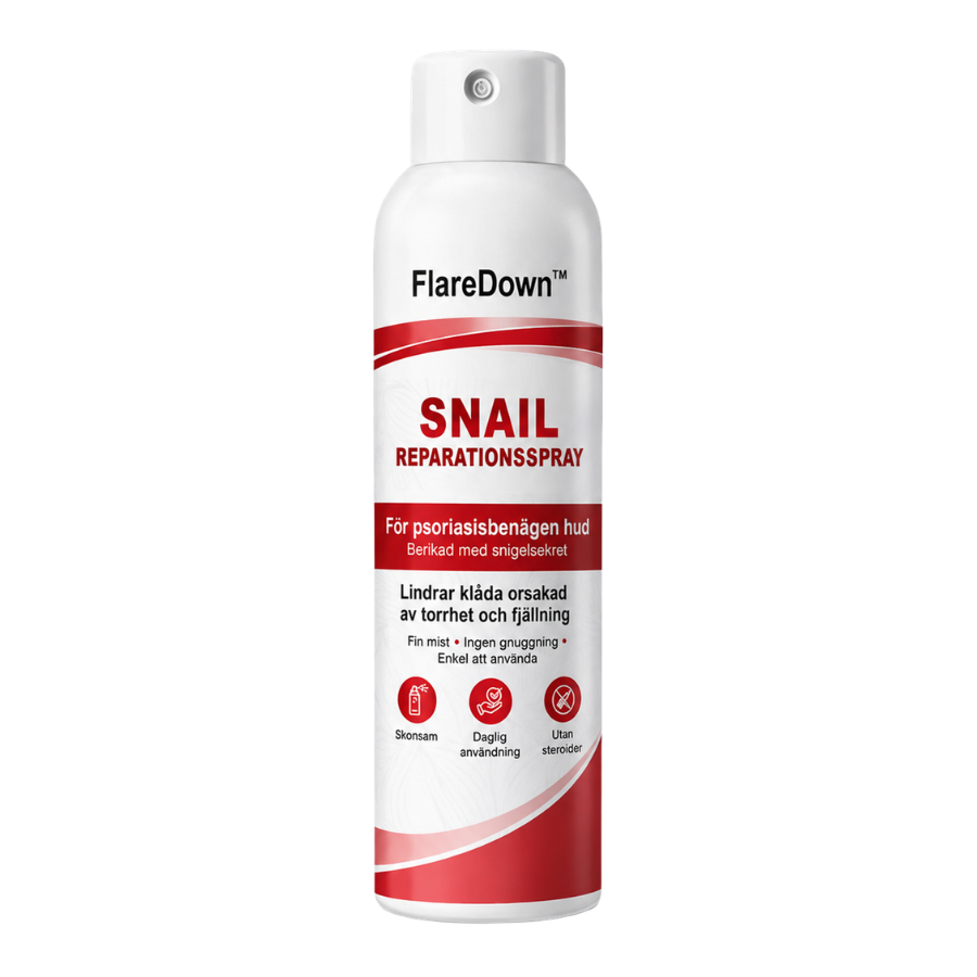 FlareDown™ Psoriasisspray