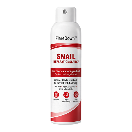 FlareDown™ Psoriasisspray
