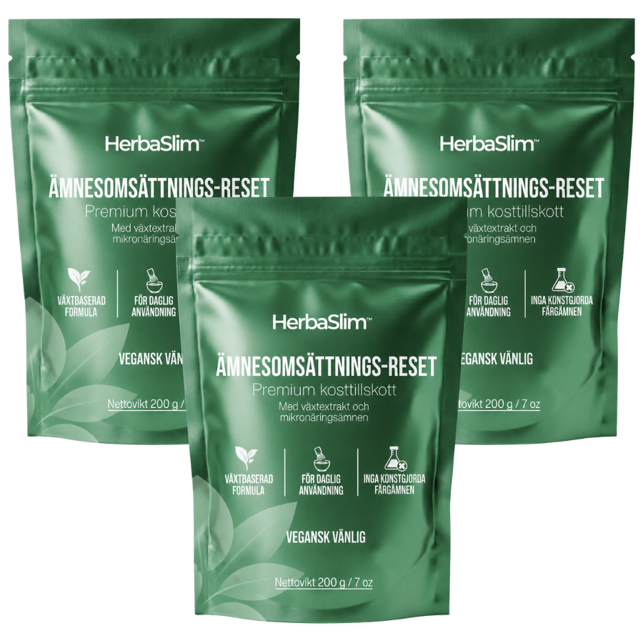 HerbaSlim™ Te