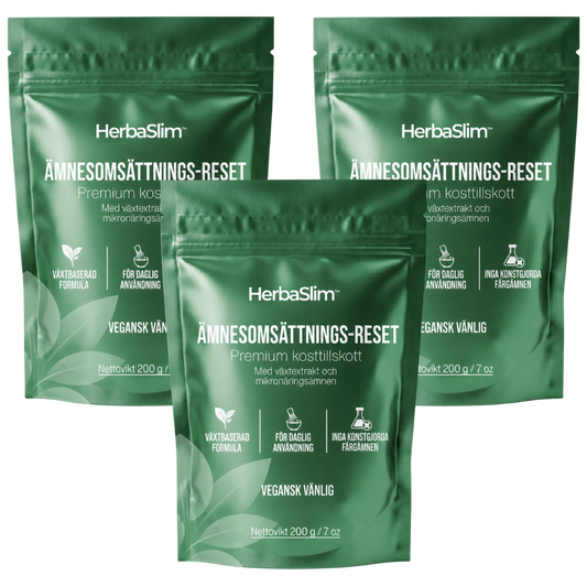 HerbaSlim™ Te