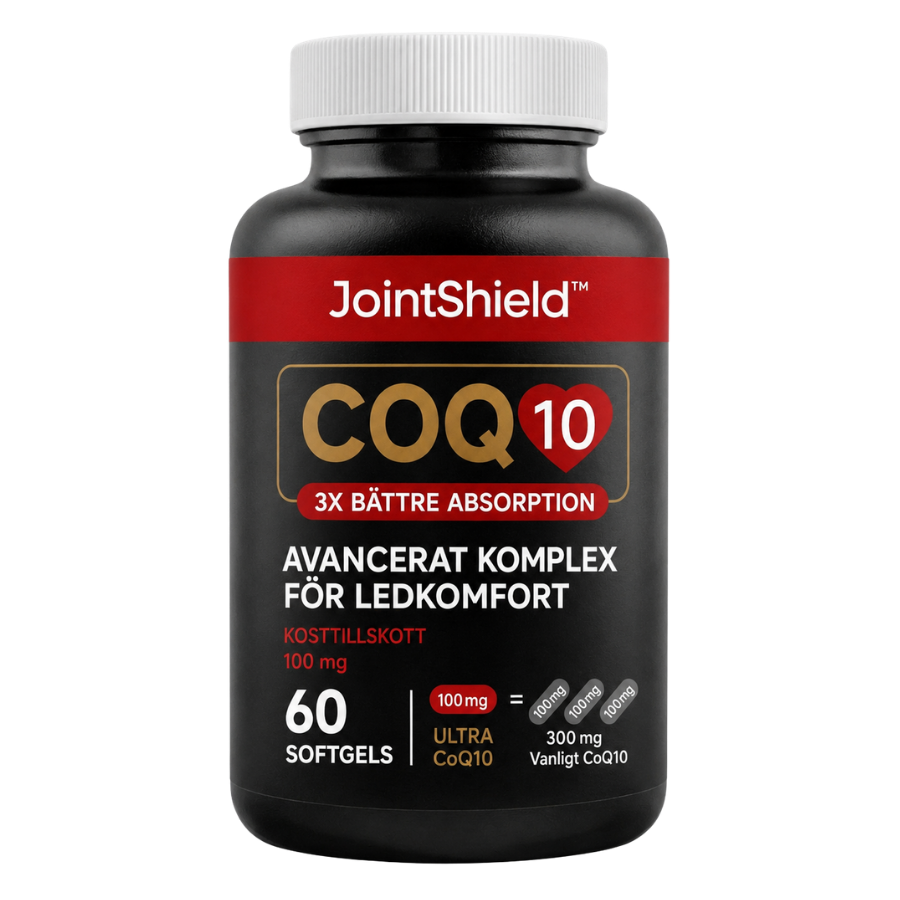 JointShield™ softgels