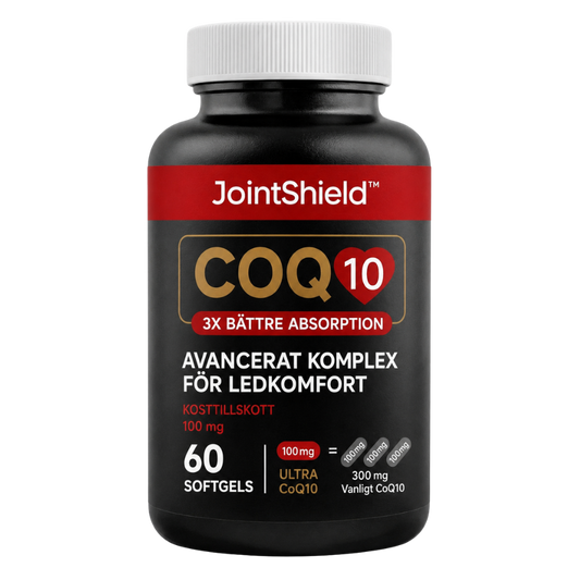 JointShield™ softgels