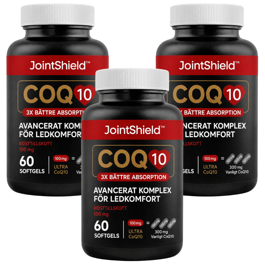 JointShield™ softgels