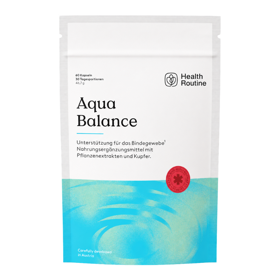 AquaBalance™ kapslar