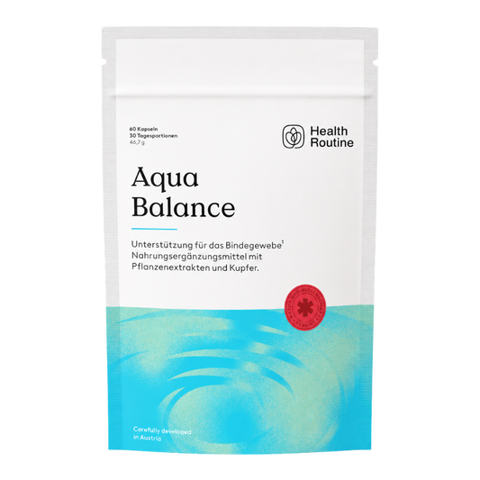 AquaBalance™ kapslar