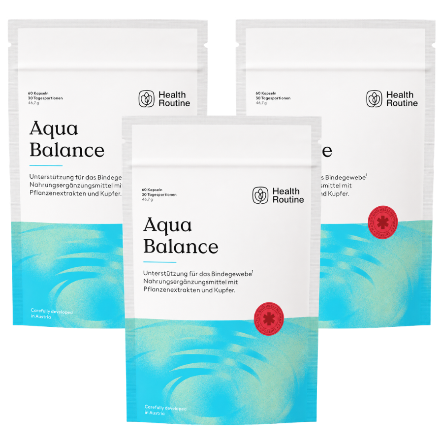 AquaBalance™ kapslar