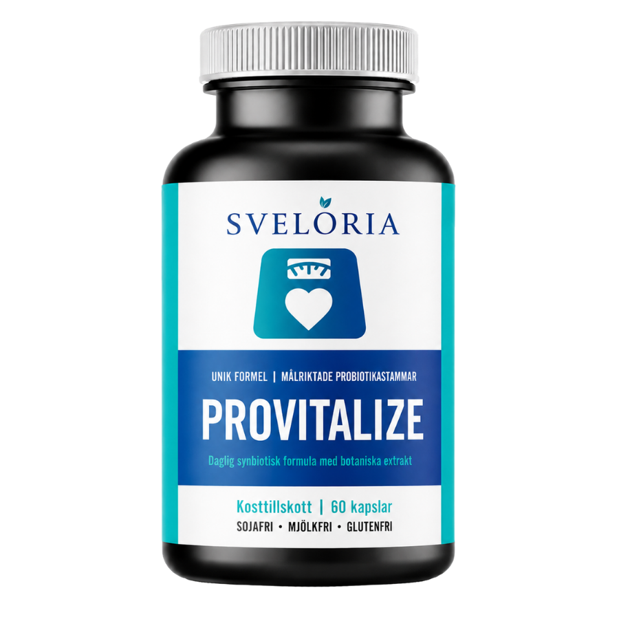 ProVitalize™ kapslar