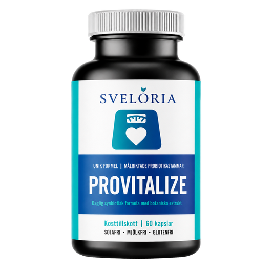 ProVitalize™ kapslar