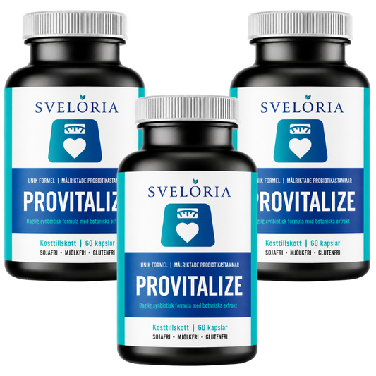 ProVitalize™ kapslar