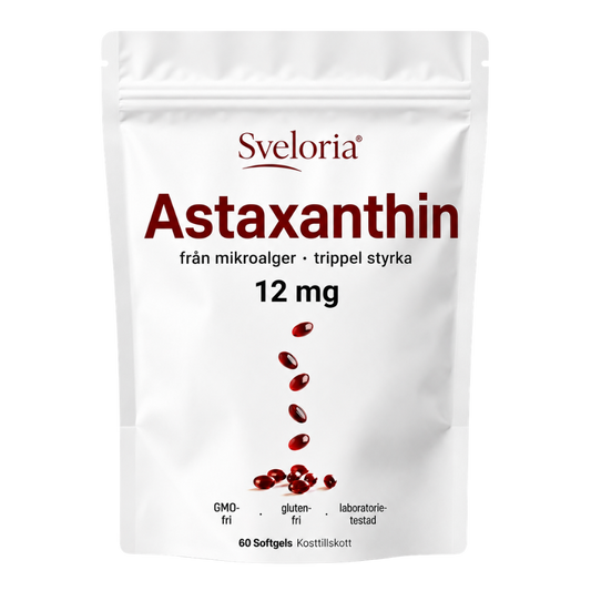 Astaxanthin™ softgels