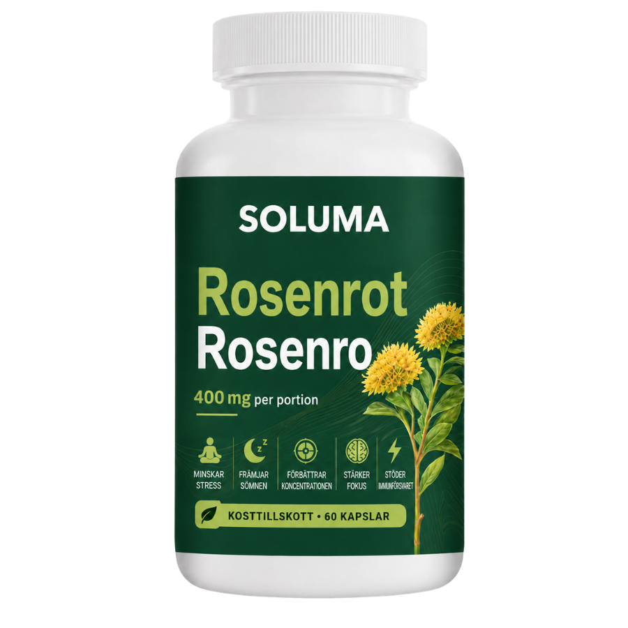Soluma™ kapslar