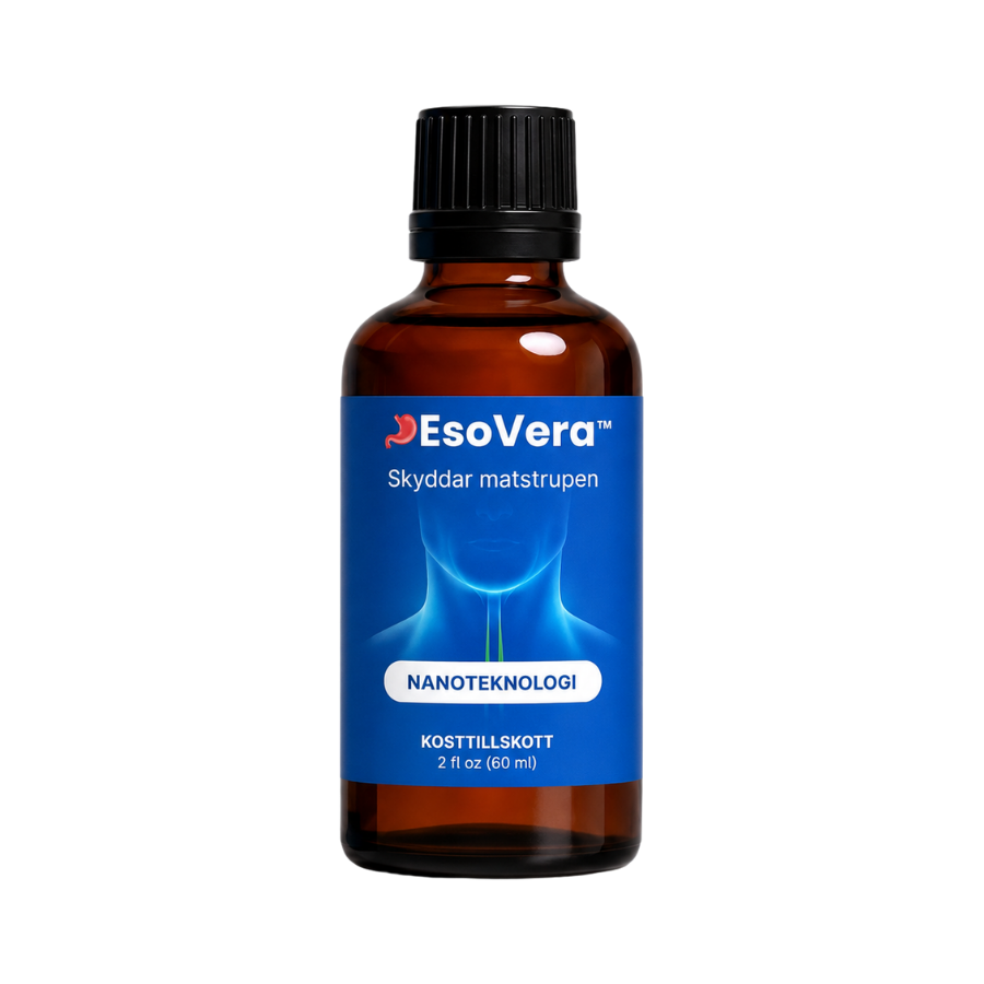 EsoVera™ sirap
