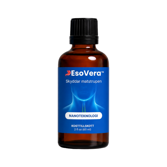 EsoVera™ sirap