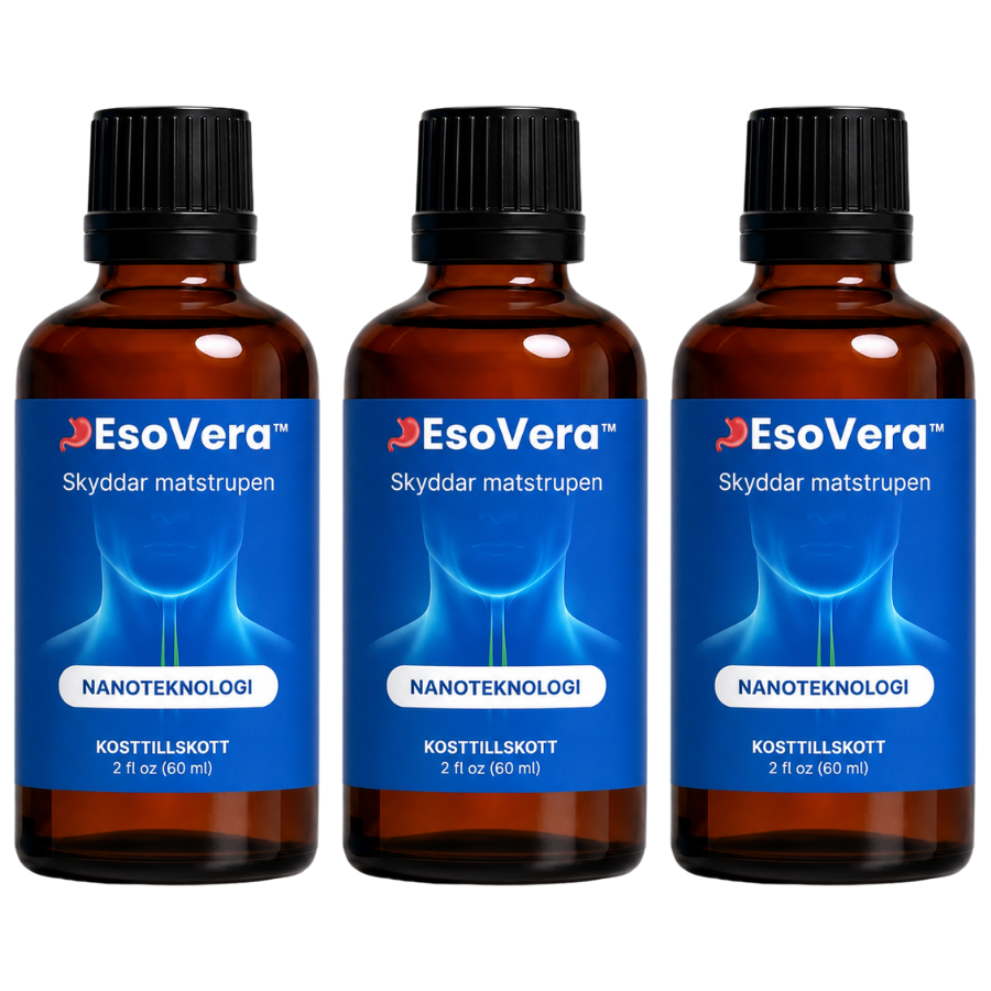 EsoVera™ sirap