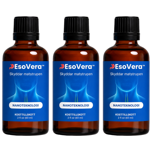 EsoVera™ sirap
