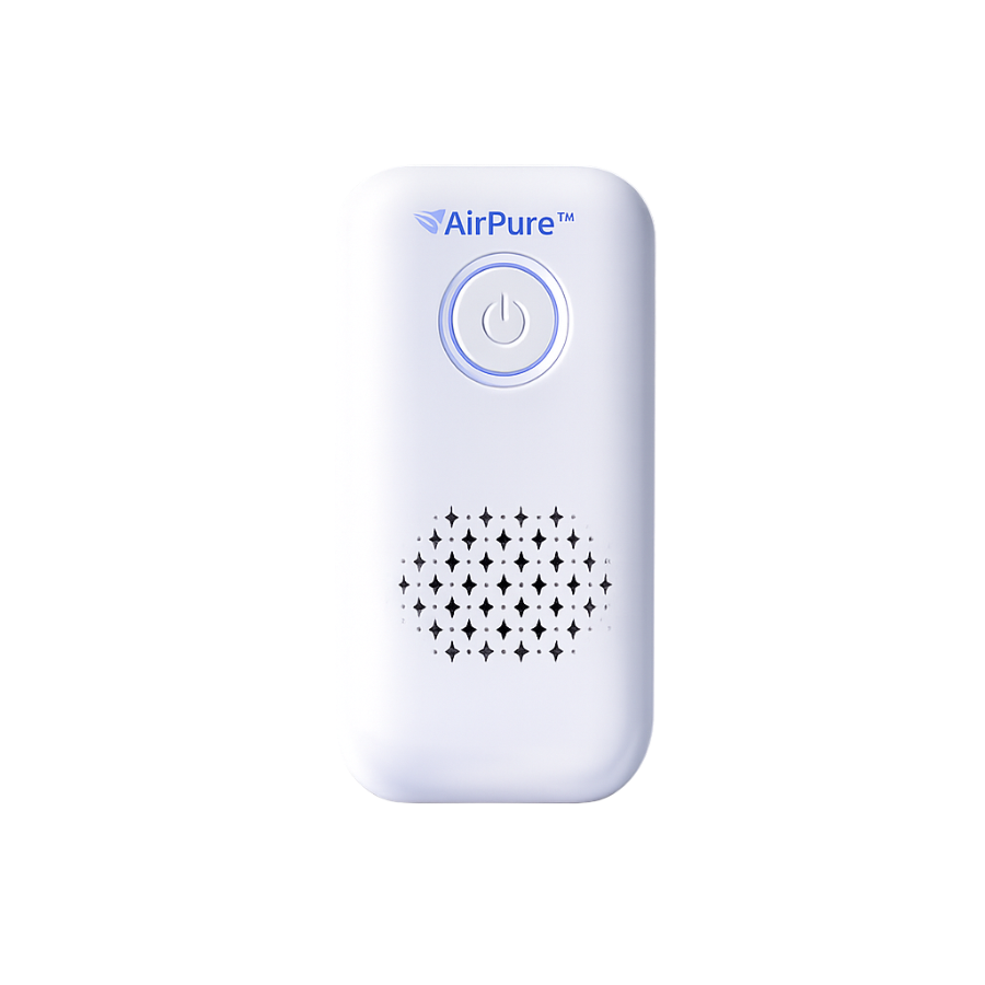 AirPure™ luftrenare