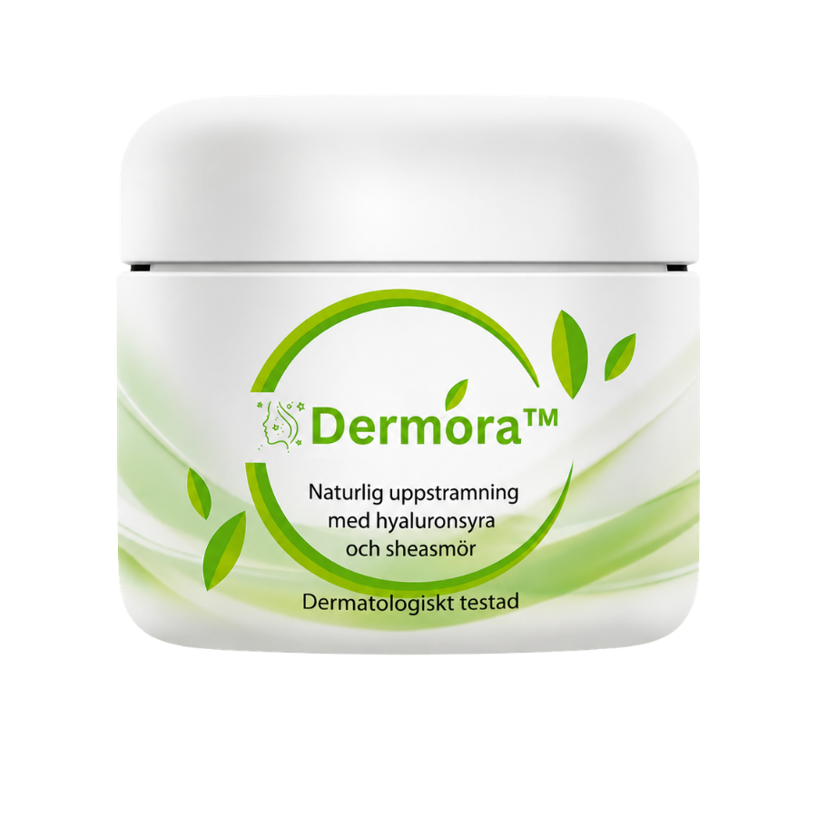 Dermora™ kräm