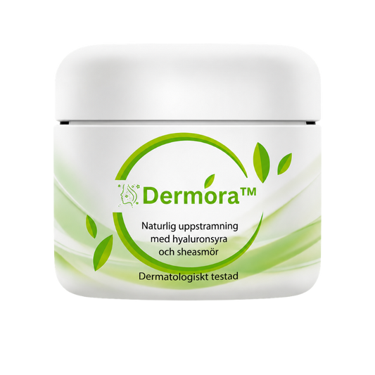 Dermora™ kräm