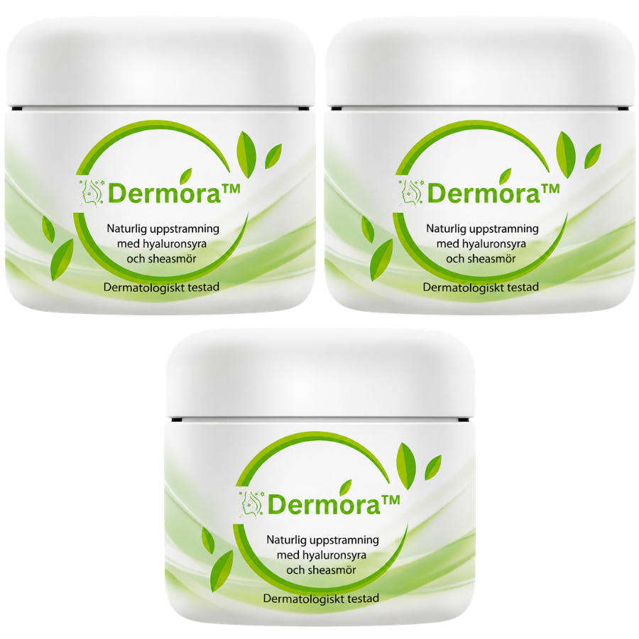 Dermora™ kräm