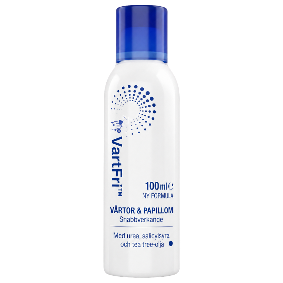 VartFri™ spray