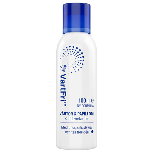 VartFri™ spray