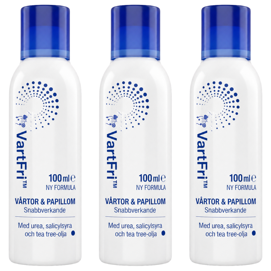 VartFri™ spray