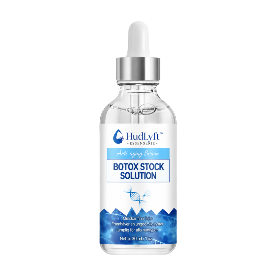 HudLyft™ Serum