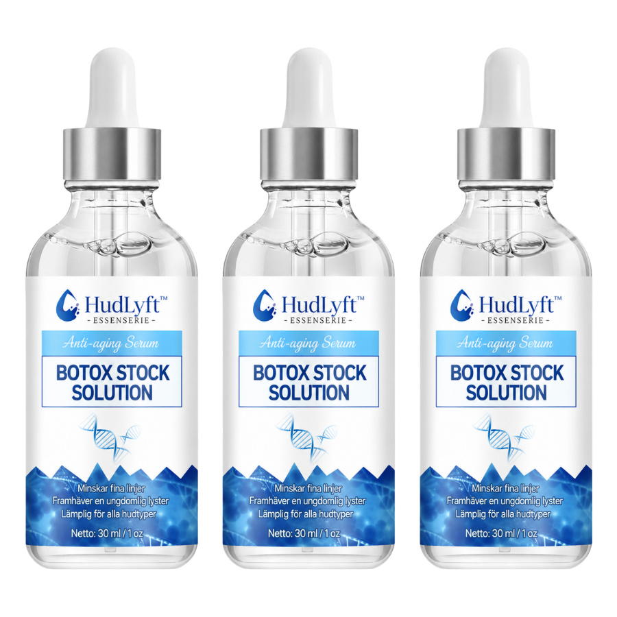 HudLyft™ Serum