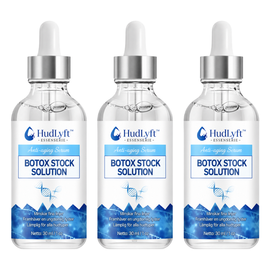 HudLyft™ Serum
