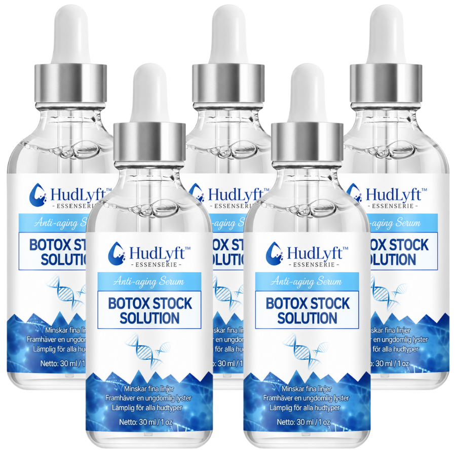 HudLyft™ Serum