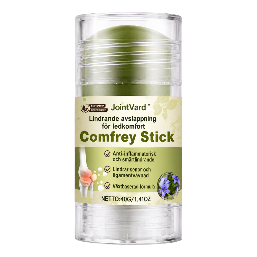 JointVard™ Comfrey Stick