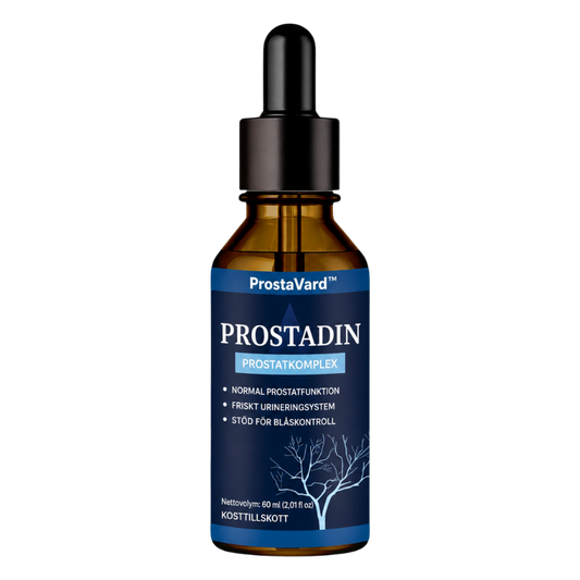 ProstaVard™ droppar