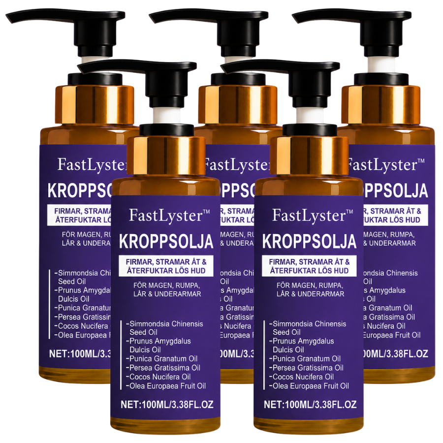 FastLyster™