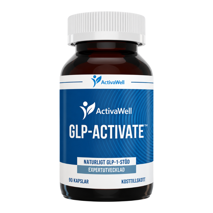 ActivaWell™ kapslar