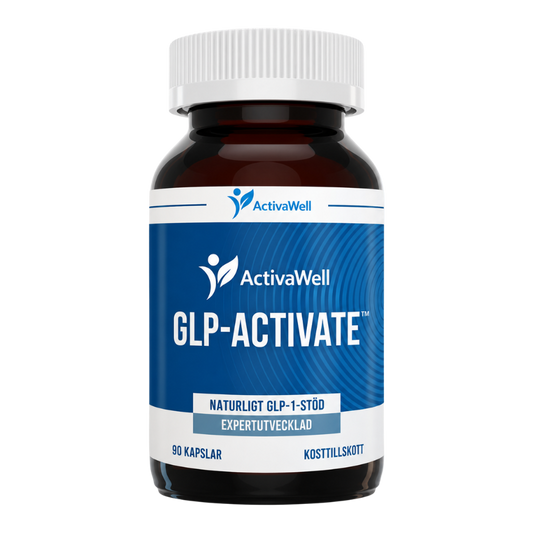 ActivaWell™ kapslar