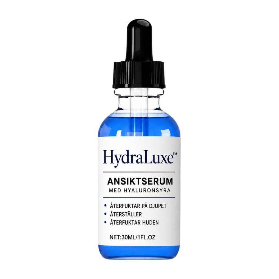 HydraLuxe™ serum