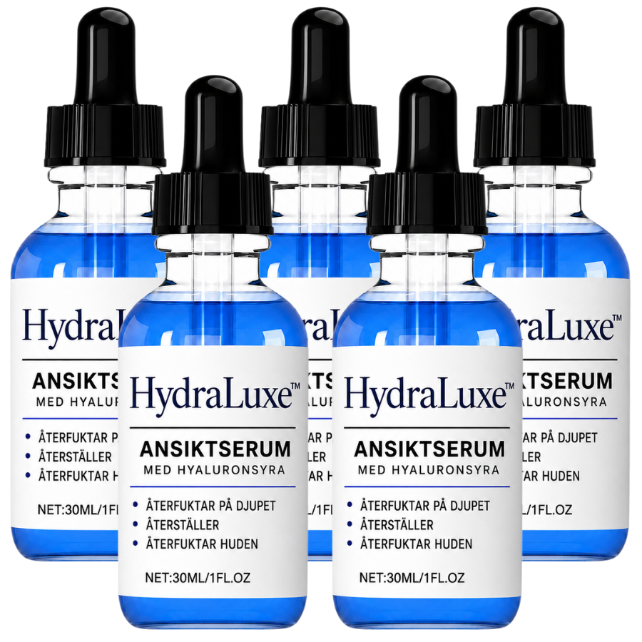 HydraLuxe™ serum