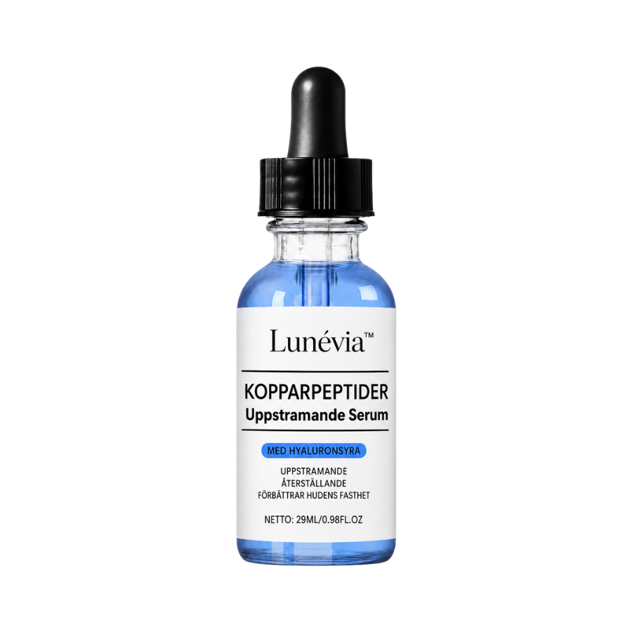 Lunévia™ serum