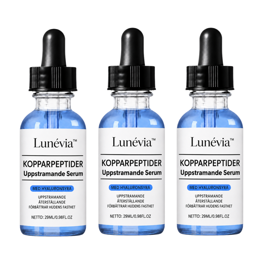 Lunévia™ serum