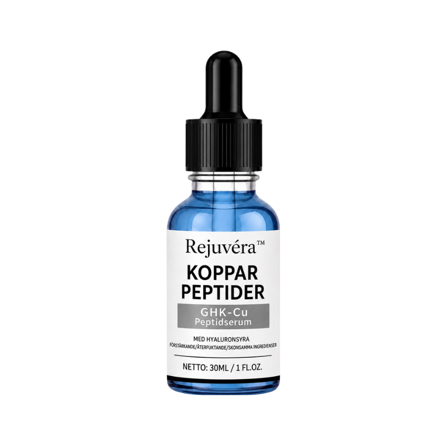 Rejuvéra™ serum